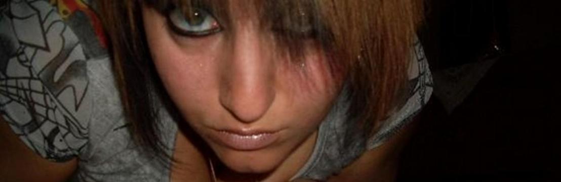 Veronika Szil&aacute;gyi