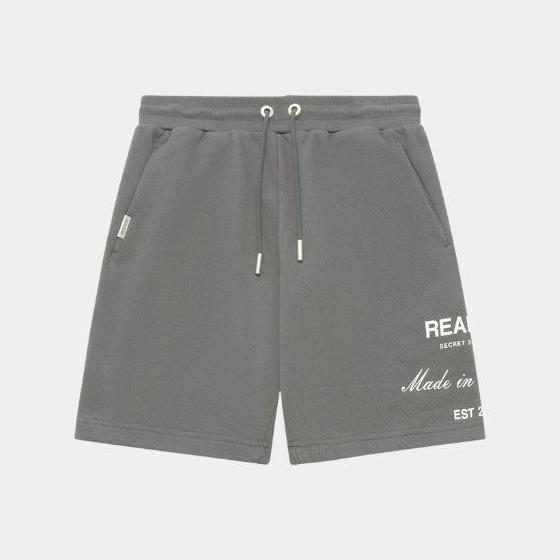 Reailsms Hoodie