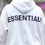 Essential Hoodie