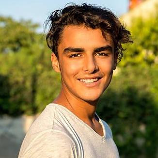 Maxwell Marco