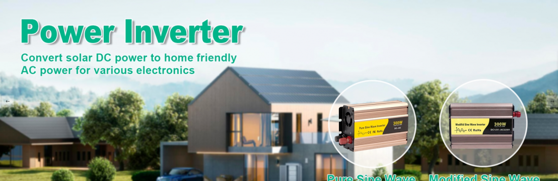 Three Phase Inverter