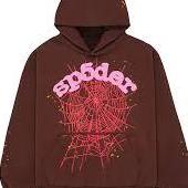 Spider Hoodiesoffical