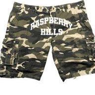 Raspberry Hills