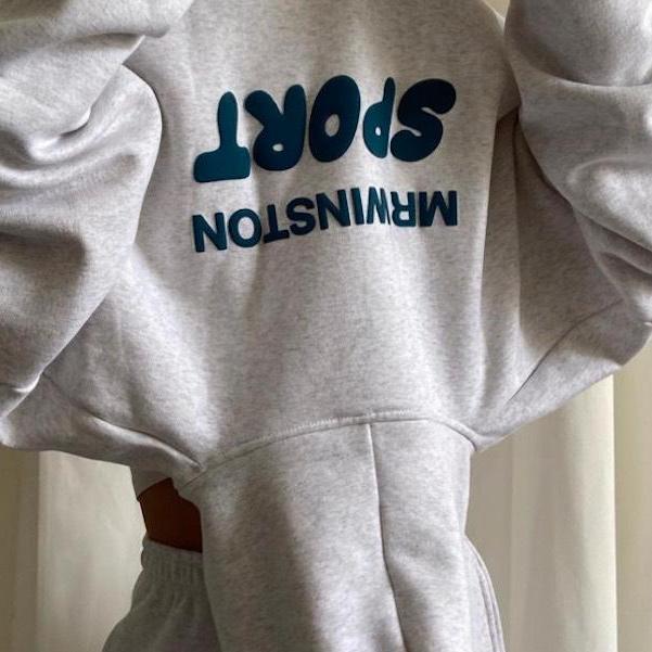 Geedup Hoodie