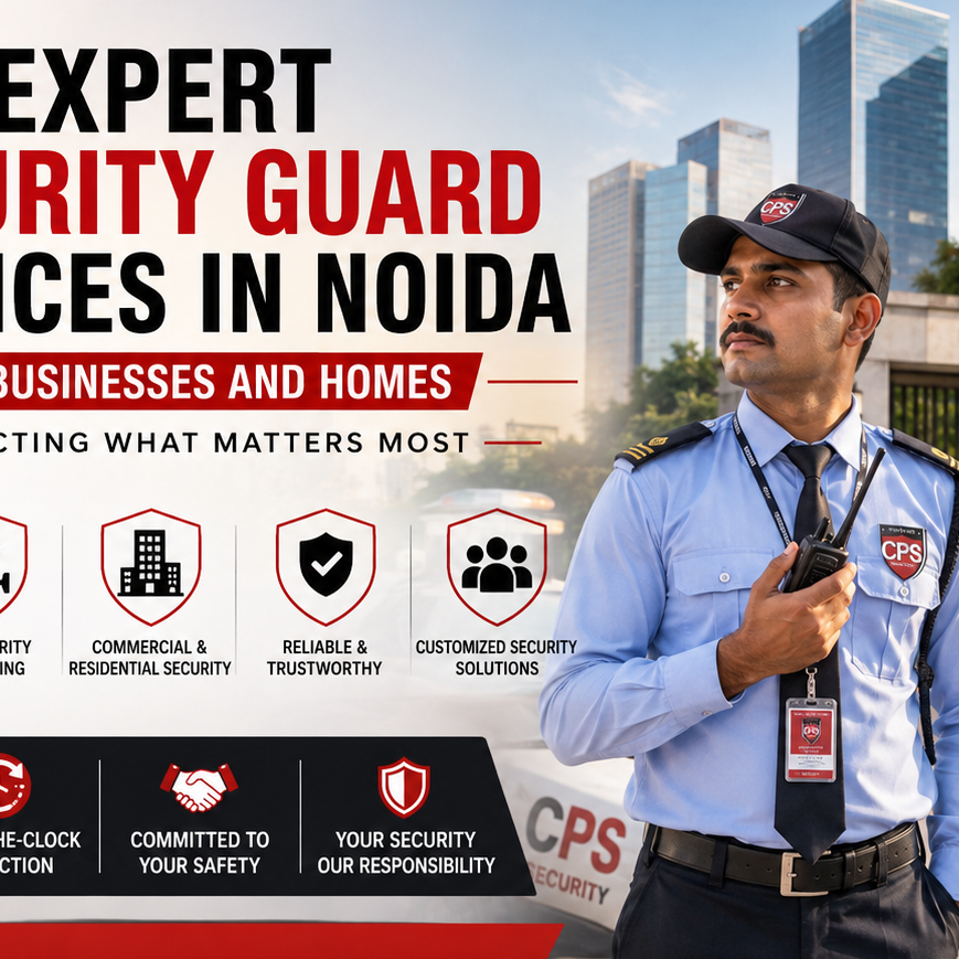Cpsgrupsecurity Agency
