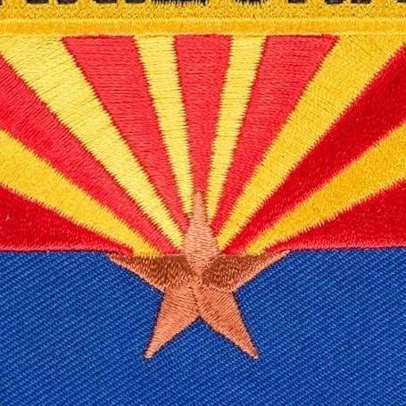 Rush Patches