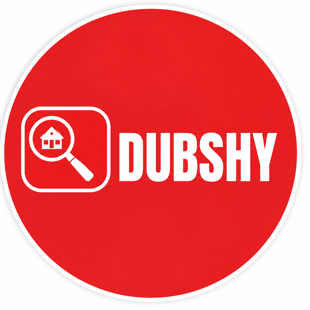 Dubshy Property Snagging