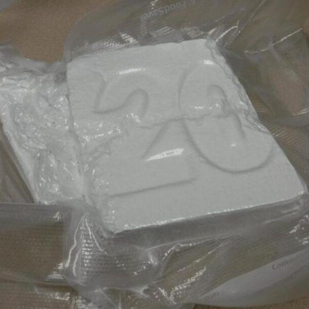 My Coke N Meth