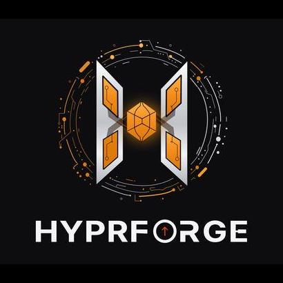 Hyprforge Technologies