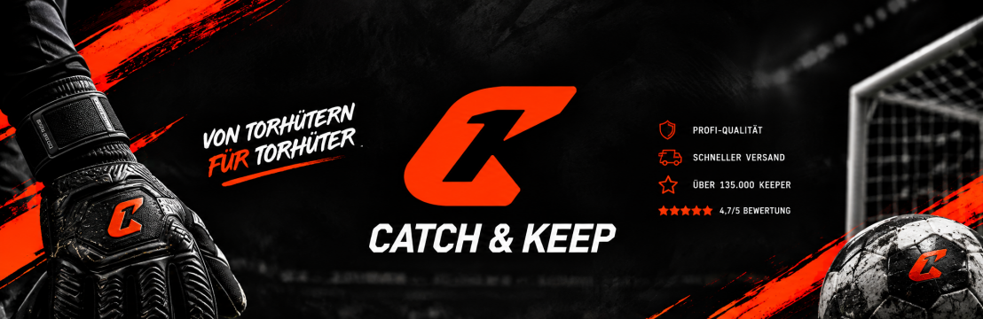 CatchandKeep Official