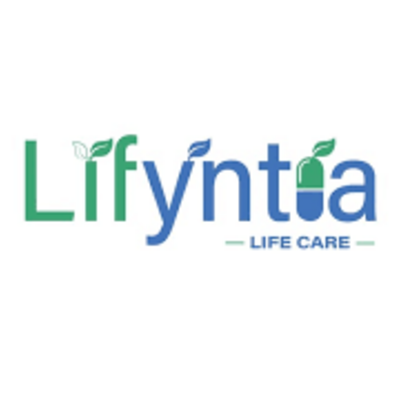 Lifyntia Lifecare
