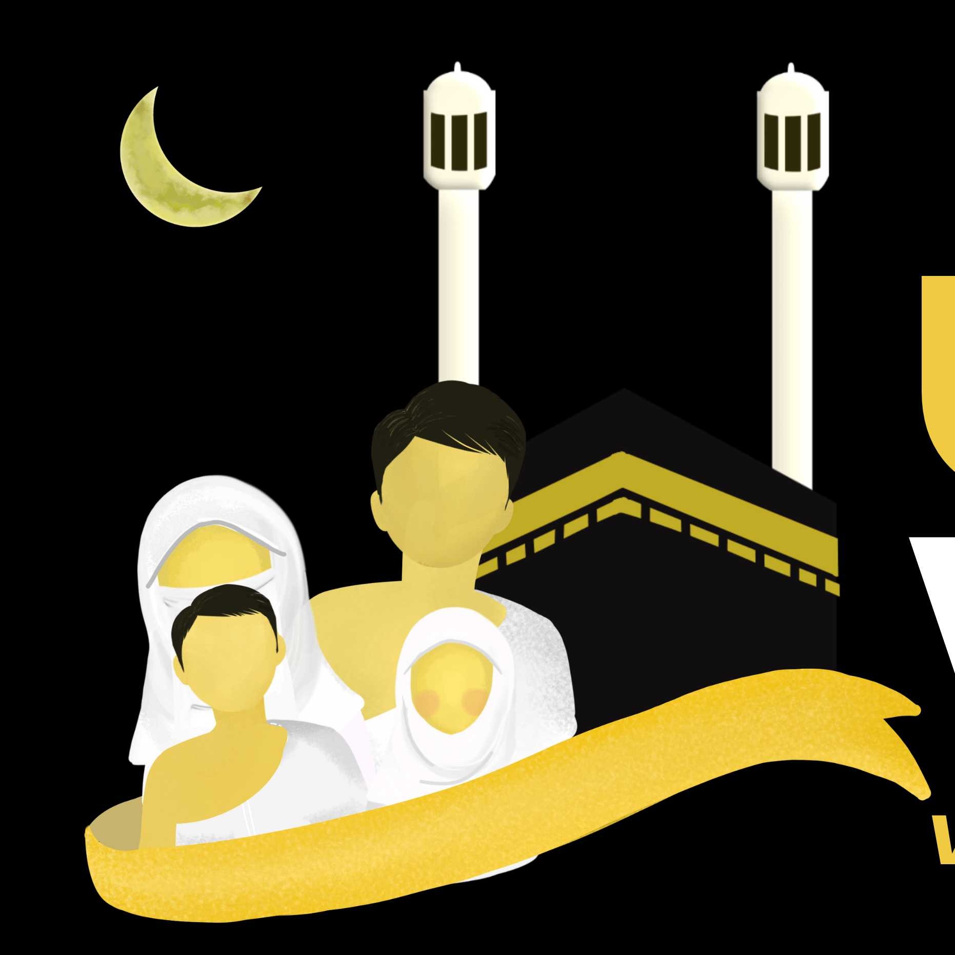 Umrah Cab Vip