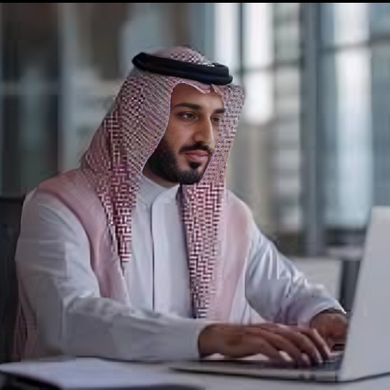 Jameel Al Saud