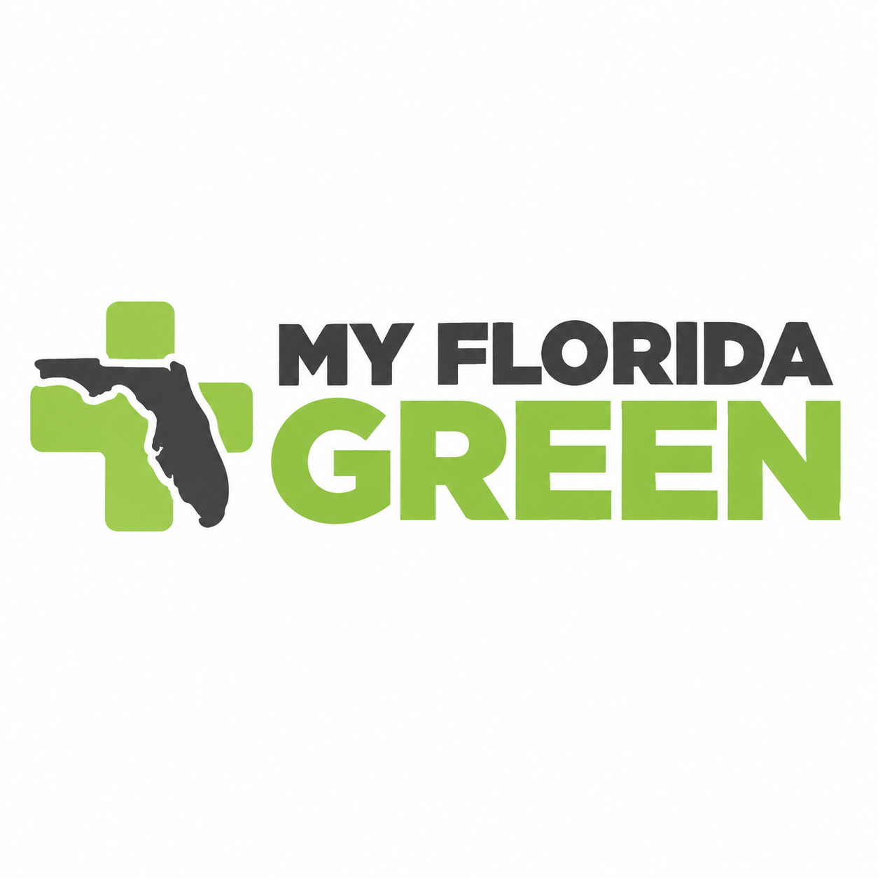 My Florida  Green