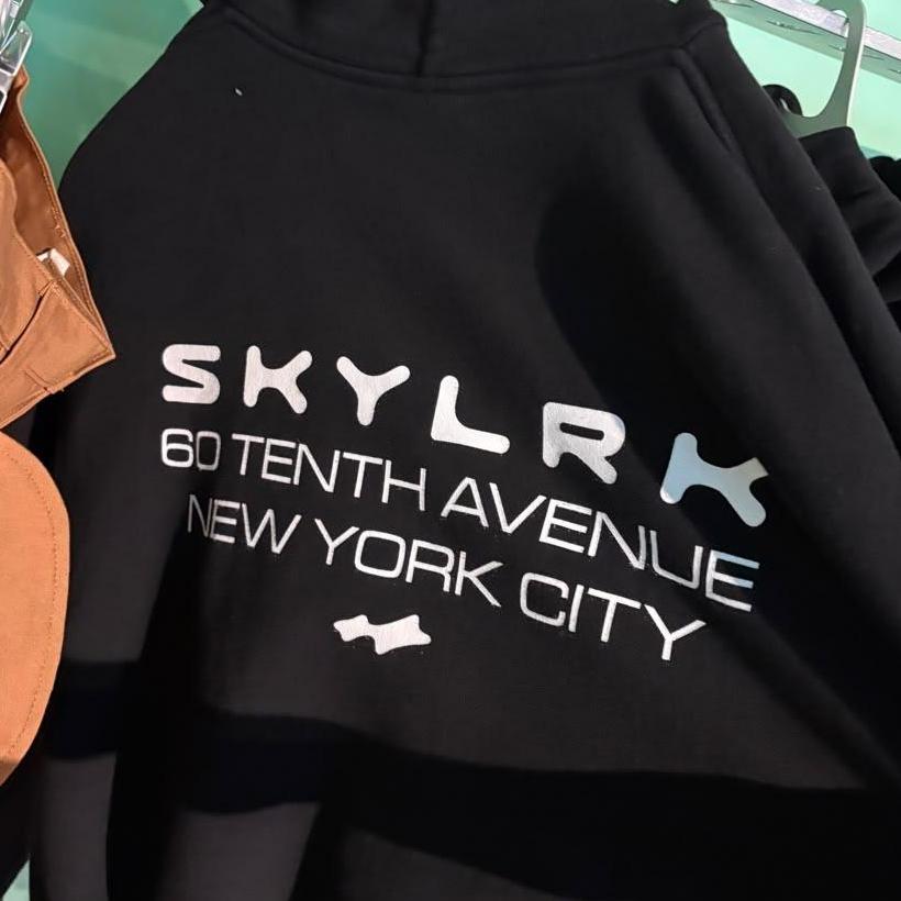 Skylrk Slides