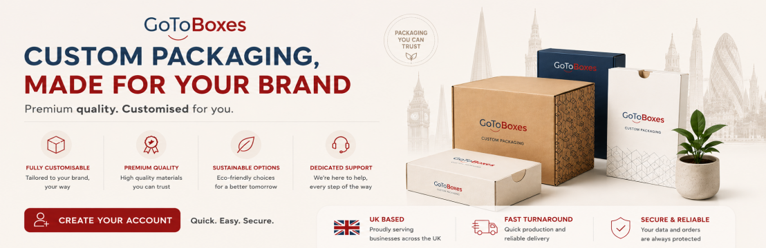 GoTo Boxes