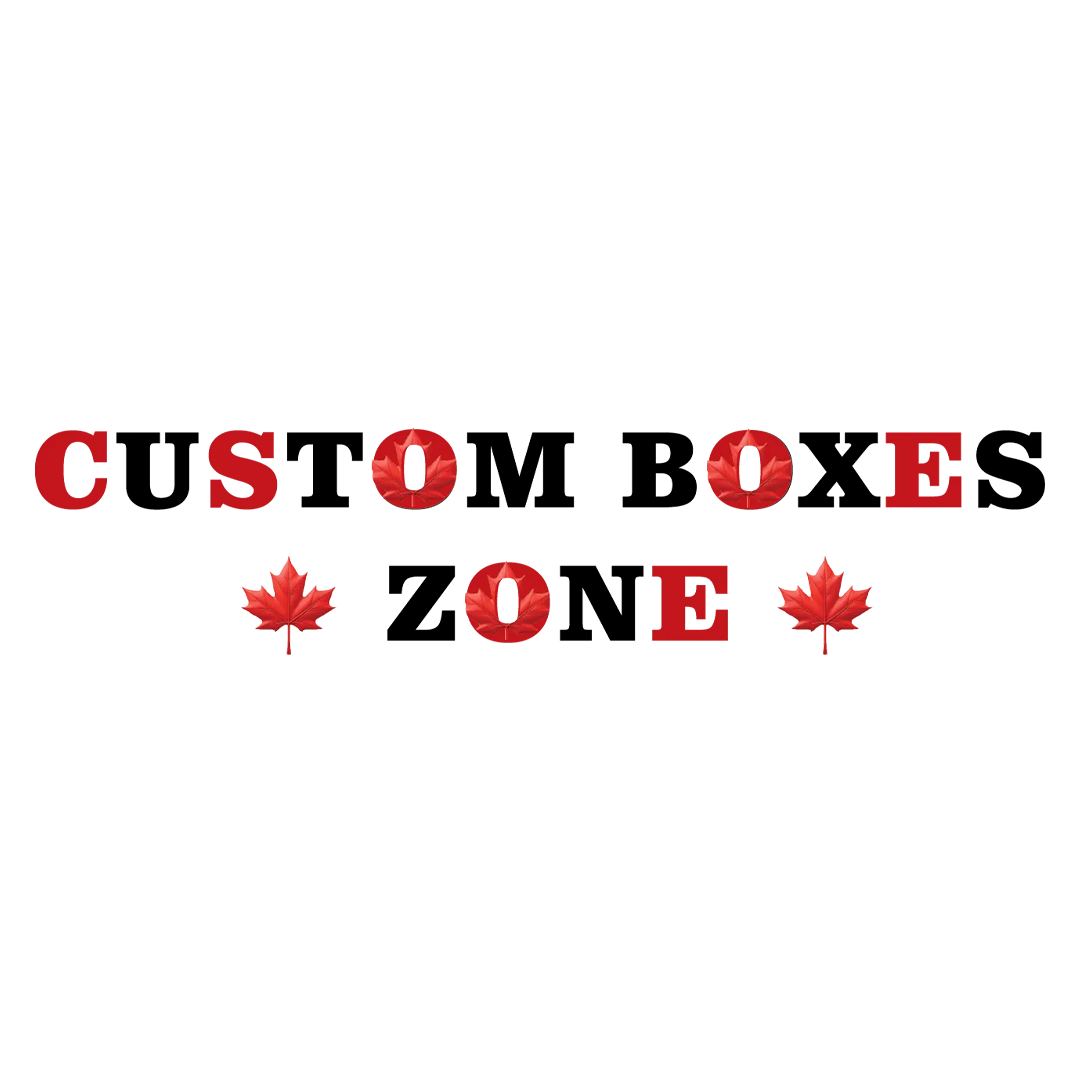Custom Boxes Zone Canada