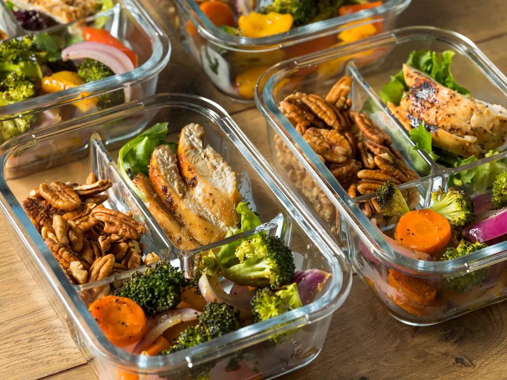 Nutrify Meal